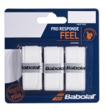 Tennis Overgrip Babolat PRO RESPONSE X3