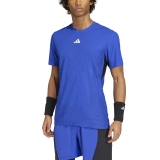 Herren T-Shirt Adidas Airchil Tee Pro IV8320 blau