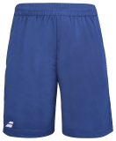 Herren Tennis Kurzehose Babolat Play Short 3MP2061-4118 blau