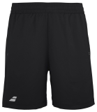 Herren Tennis Kurzehose Babolat Play Short 3MP2061-2000 schwarz