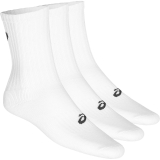 Tennis Socken ASICS CREW SOCK 3Pack 155204-0001