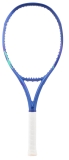 Tennisschläger Yonex EZONE 100 blast blue 2025