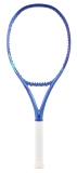 Tennisschläger Yonex EZONE 98 blast blue 2025