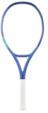 Tennisschläger Yonex EZONE 100L blast blue 2025