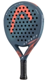 Padelschläger Head ZEPHYR PETROL/ORANGE