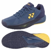 Herren Tennisschuhe Yonex ECLIPSION 5 Clay ink blue