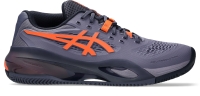 Tennisschuhe Asics RESOLUTION X Clay 1041A485-500