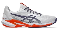 Tennisschuhe Asics SOLUTION SPEED FF 3 Clay 1041A437-103