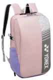 Tennisrucksack Yonex Club Backpack pink