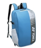 Tennisrucksack Yonex Club Backpack blau