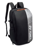 Tennisrucksack Yonex Club Backpack schwarz