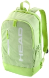 Tennisrucksack Head BASE Backpack 17l SG