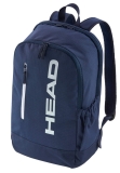 Tennisrucksack Head BASE Backpack 17l NV