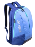 Tennisrucksack Yonex Team Backpack Blast Blue