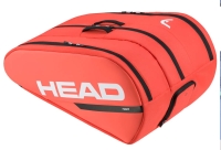 Tennistasche HEAD TOUR Racquet BAG XL FO