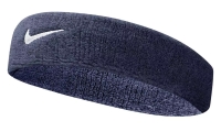 Nike Swoosh Headband blau -312 Nike Swoosh Headband blau -312