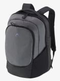 Tennisrucksack Head PRO X BACKPACK 30L BKDG