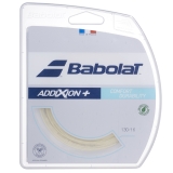 Tennissaite Babolat Addixion - Saitenset