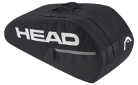 Tennistasche Head Base Racquet Bag M BK