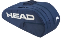 Tennistasche Head Base Racquet Bag M NV