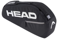 Tennistasche HEAD Base Racquet Bag S BK