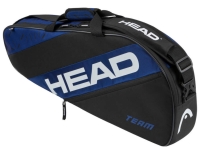 Tennistasche Head Team Racquet Bag S BLBK