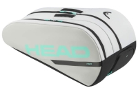 Tennistasche Head Tour Racquet bag L CCTE