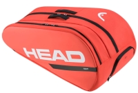 Tennistasche Head Tour Racquet bag L FO