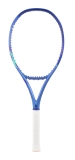 Tennisschläger Yonex EZONE 98 TOUR blast blue