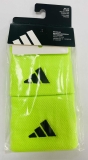 Tennis Wrist Band Adidas Tennis Schweissband S IN5951 neon gelb Tennis Wrist Band Adidas Tennis Schweissband S IN5951 neon gelb
