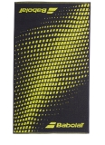 Handtuch Medium Towel Babolat aero grey Handtuch Medium Towel Babolat aero grey