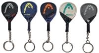 Schlüsselanhänger HEAD PADEL Schläger Schlüsselanhänger HEAD PADEL Schläger