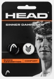 Tennisdämpfer Head Sinner Dampener Tennisdämpfer Head Sinner Dampener
