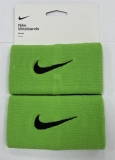 Nike Swoosh Wristbands 773 Nike Swoosh Wristbands 773