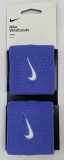 Tennis Wristband Nike Wristbands klein 387 Tennis Wristband Nike Wristbands klein 387
