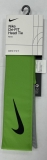 Tennis Stirnband Nike DRI-FIT HEAD TIE Tennis Headband 810 Tennis Stirnband Nike DRI-FIT HEAD TIE Tennis Headband 810
