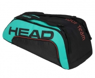 Tennistasche Head Tour Team 9R Supercombi Gravity